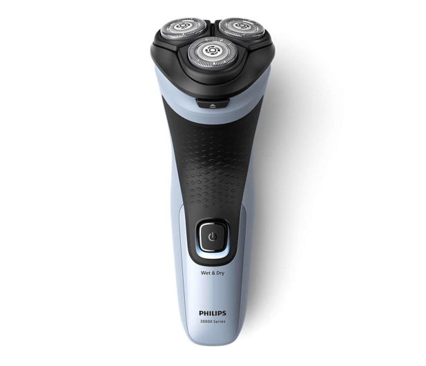 Philips Golarka X3003/00 seria 3000 - 1177493 - zdjęcie 2